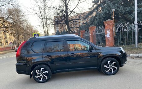 Nissan X-Trail, 2014 год, 1 670 000 рублей, 8 фотография