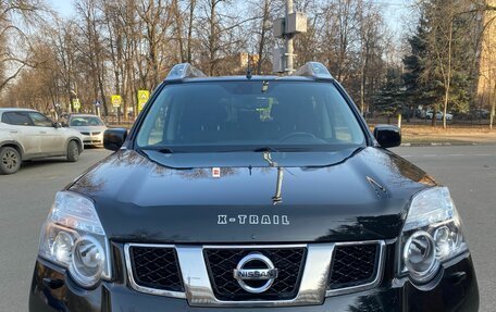 Nissan X-Trail, 2014 год, 1 670 000 рублей, 27 фотография