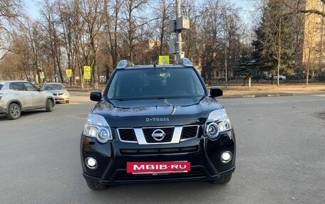 Nissan X-Trail, 2014 год, 1 670 000 рублей, 25 фотография