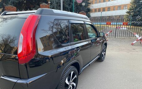 Nissan X-Trail, 2014 год, 1 670 000 рублей, 34 фотография