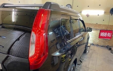 Nissan X-Trail, 2014 год, 1 670 000 рублей, 35 фотография