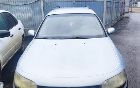 Opel Omega B, 1998 год, 350 000 рублей, 2 фотография