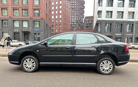 Citroen C5 I рестайлинг, 2006 год, 580 000 рублей, 7 фотография