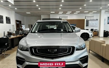 Geely Atlas, 2024 год, 3 393 990 рублей, 2 фотография