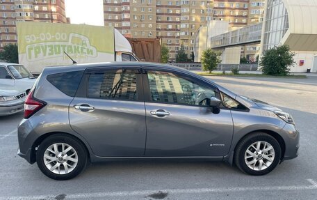 Nissan Note II рестайлинг, 2018 год, 1 470 000 рублей, 2 фотография