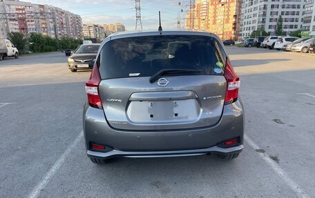 Nissan Note II рестайлинг, 2018 год, 1 470 000 рублей, 7 фотография