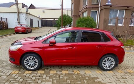 Citroen C4 II рестайлинг, 2011 год, 599 000 рублей, 2 фотография