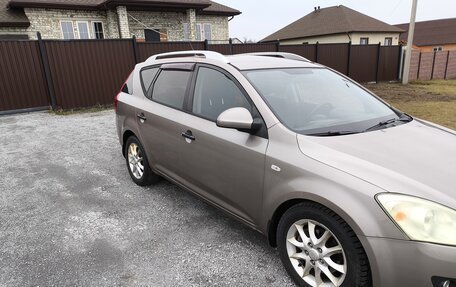 KIA cee'd I рестайлинг, 2008 год, 550 000 рублей, 2 фотография