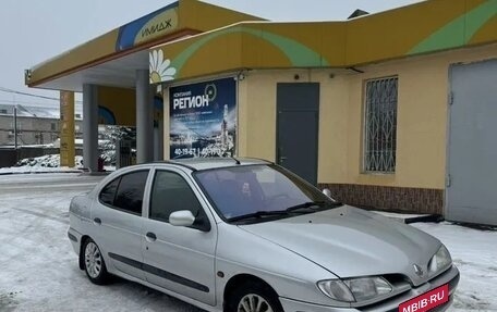 Renault Megane II, 1998 год, 230 000 рублей, 3 фотография