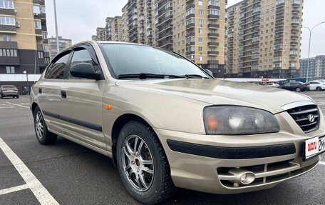 Hyundai Elantra III, 2004 год, 510 000 рублей, 2 фотография