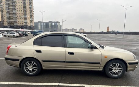 Hyundai Elantra III, 2004 год, 510 000 рублей, 3 фотография