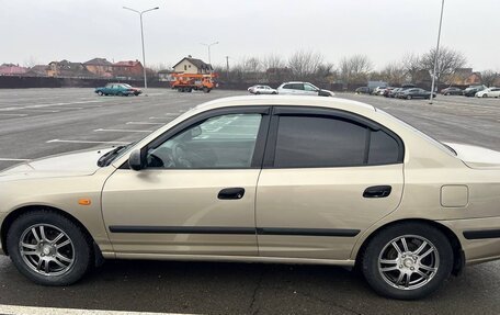 Hyundai Elantra III, 2004 год, 510 000 рублей, 6 фотография