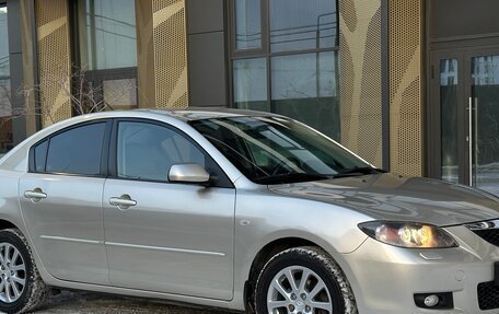 Mazda 3, 2008 год, 749 000 рублей, 2 фотография