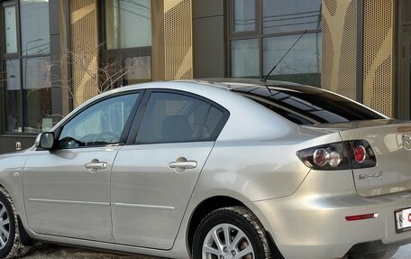 Mazda 3, 2008 год, 749 000 рублей, 5 фотография