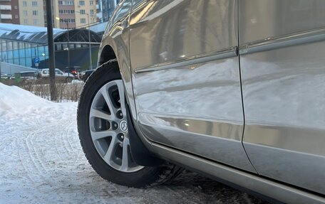 Mazda 3, 2008 год, 749 000 рублей, 12 фотография