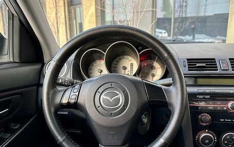 Mazda 3, 2008 год, 749 000 рублей, 21 фотография