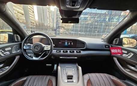 Mercedes-Benz GLS, 2022 год, 15 900 000 рублей, 22 фотография