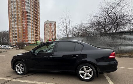 Volkswagen Passat B7, 2013 год, 1 130 000 рублей, 7 фотография