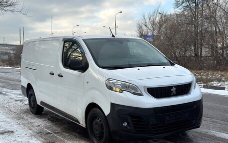 Peugeot Expert, 2018 год, 2 800 000 рублей, 1 фотография