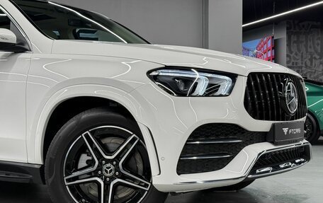 Mercedes-Benz GLE, 2022 год, 12 594 000 рублей, 5 фотография