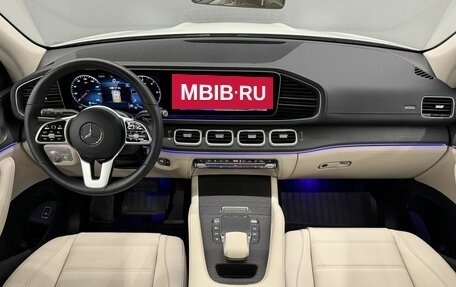 Mercedes-Benz GLE, 2022 год, 12 594 000 рублей, 15 фотография