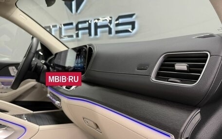 Mercedes-Benz GLE, 2022 год, 12 594 000 рублей, 30 фотография