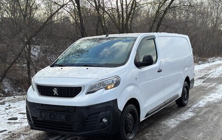 Peugeot Expert, 2018 год, 2 800 000 рублей, 3 фотография