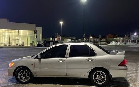 Mitsubishi Lancer IX, 2001 год, 290 000 рублей, 5 фотография