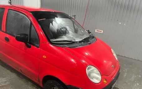 Daewoo Matiz I, 2011 год, 170 000 рублей, 6 фотография