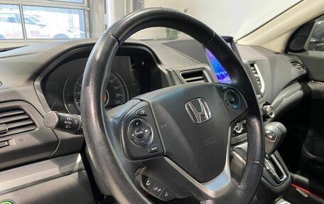 Honda CR-V IV, 2015 год, 2 000 000 рублей, 9 фотография