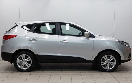 Hyundai ix35 I рестайлинг, 2013 год, 1 361 000 рублей, 5 фотография