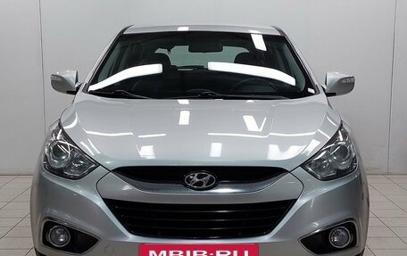 Hyundai ix35 I рестайлинг, 2013 год, 1 361 000 рублей, 6 фотография