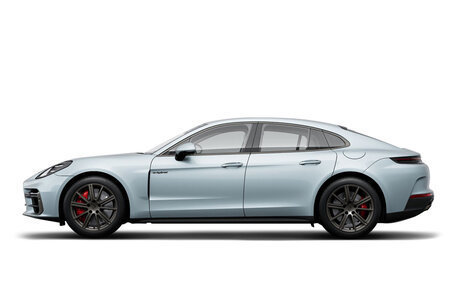 Porsche Panamera, 2024 год, 33 990 000 рублей, 3 фотография