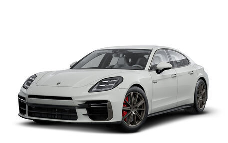 Porsche Panamera, 2024 год, 33 990 000 рублей, 11 фотография