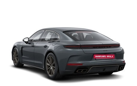 Porsche Panamera, 2024 год, 33 990 000 рублей, 7 фотография