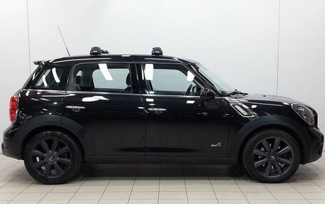 MINI Countryman I (R60), 2013 год, 1 433 000 рублей, 4 фотография