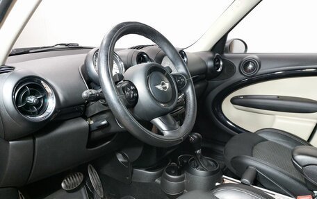 MINI Countryman I (R60), 2013 год, 1 433 000 рублей, 8 фотография