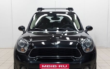 MINI Countryman I (R60), 2013 год, 1 433 000 рублей, 5 фотография