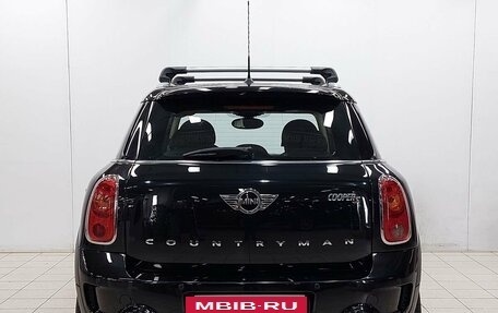 MINI Countryman I (R60), 2013 год, 1 433 000 рублей, 6 фотография