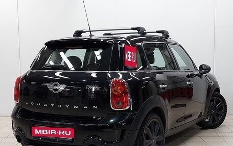 MINI Countryman I (R60), 2013 год, 1 433 000 рублей, 2 фотография