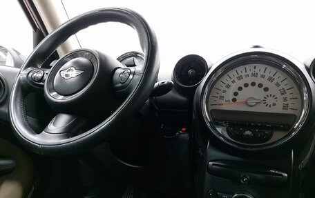 MINI Countryman I (R60), 2013 год, 1 433 000 рублей, 12 фотография