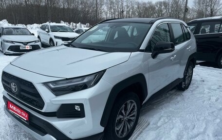 Toyota RAV4, 2024 год, 4 230 000 рублей, 1 фотография