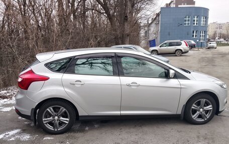 Ford Focus III, 2012 год, 884 000 рублей, 8 фотография