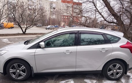 Ford Focus III, 2012 год, 884 000 рублей, 5 фотография