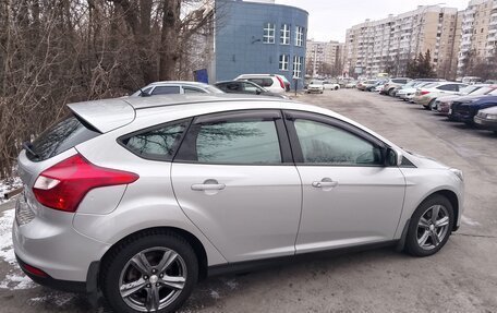 Ford Focus III, 2012 год, 884 000 рублей, 3 фотография