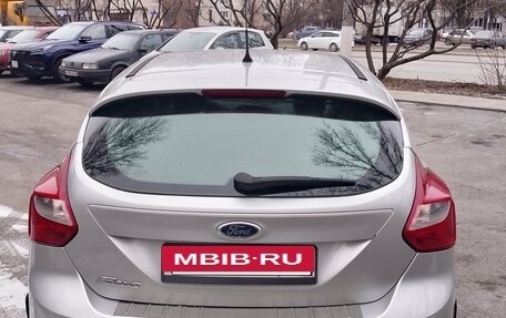 Ford Focus III, 2012 год, 884 000 рублей, 6 фотография