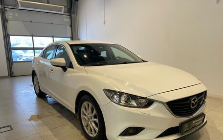 Mazda 6, 2014 год, 1 750 000 рублей, 3 фотография