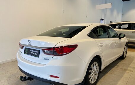 Mazda 6, 2014 год, 1 750 000 рублей, 4 фотография