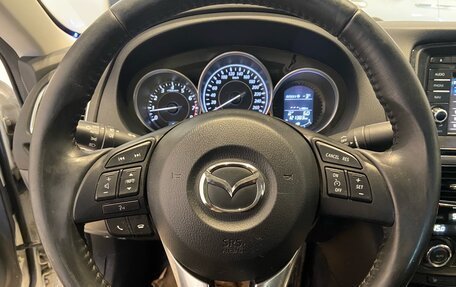 Mazda 6, 2014 год, 1 750 000 рублей, 14 фотография