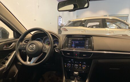 Mazda 6, 2014 год, 1 750 000 рублей, 29 фотография